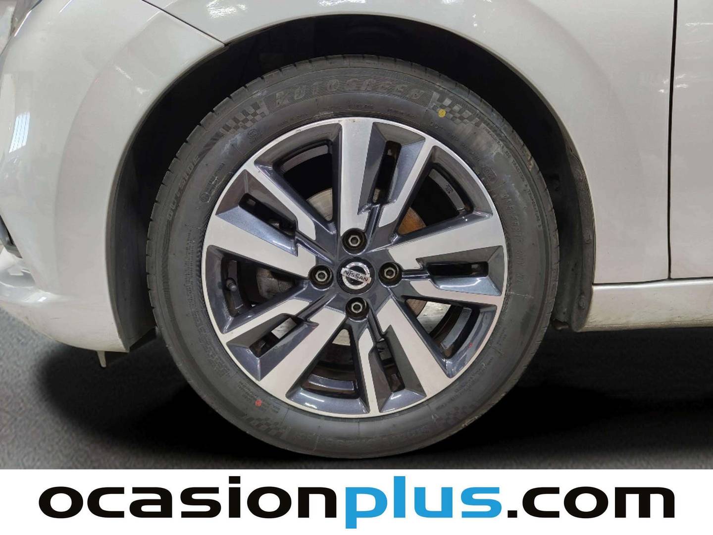 Paquetes del Nissan Micra Nissan Micra IG-T N-Connecta (100 CV)