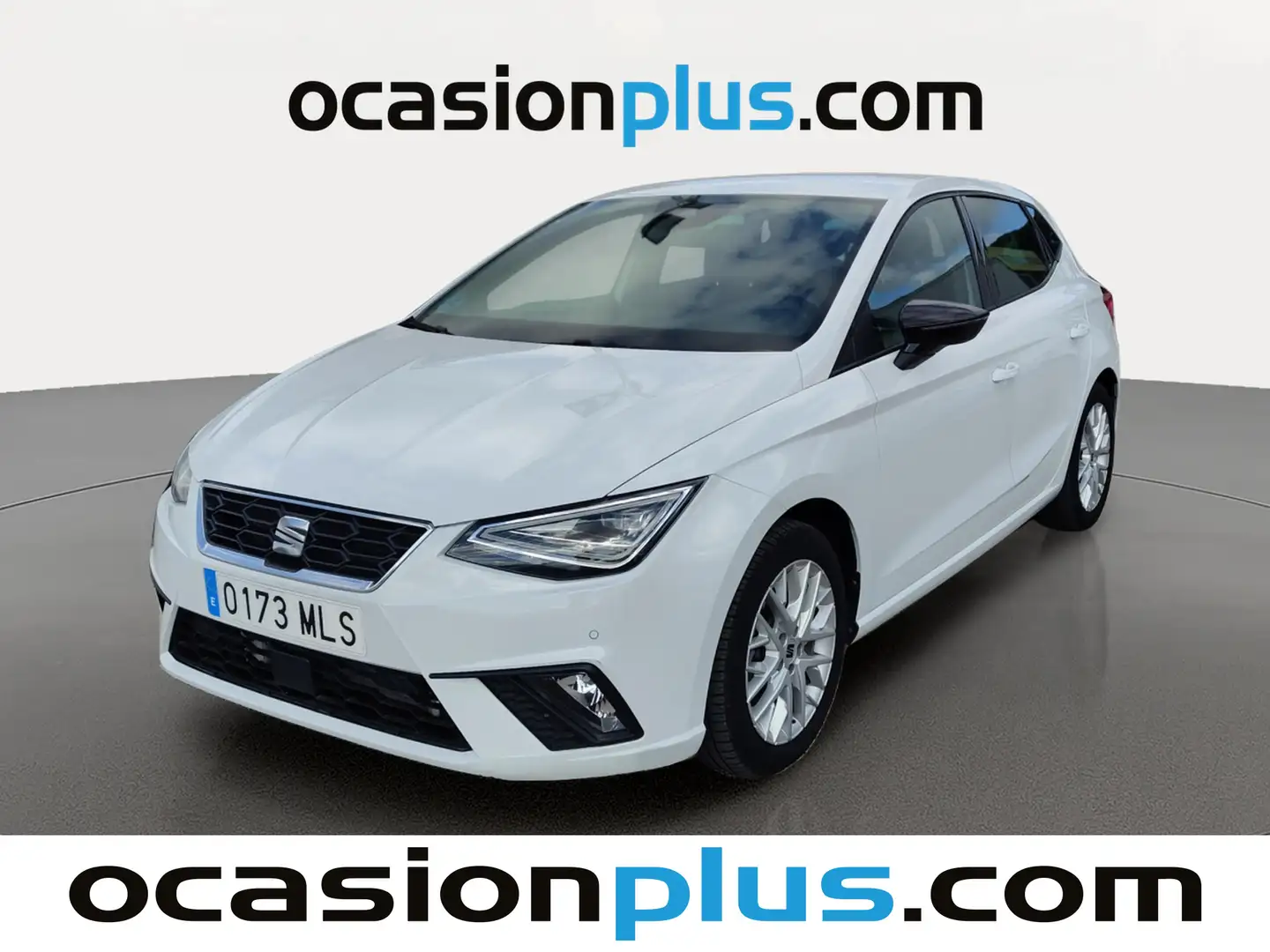Foto Seat Ibiza SEAT Ibiza 1.0 TSI S&S FR XL (110 CV)