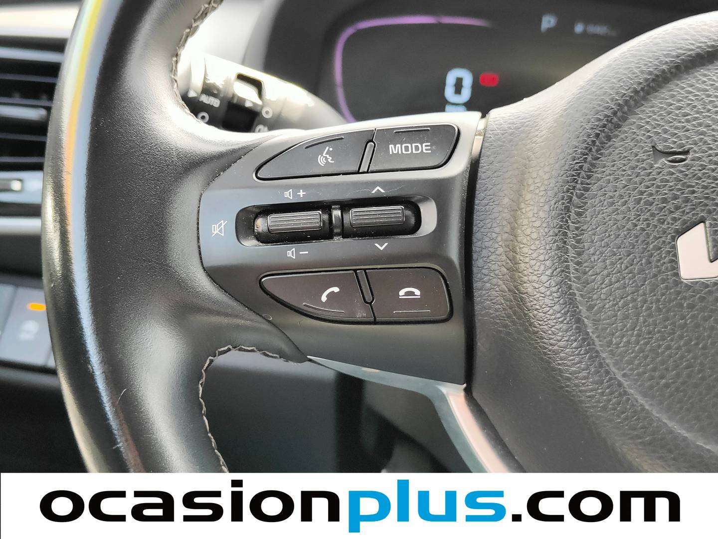 KIA Stonic KIA Stonic Stonic 1.0 T-GDi Drive (100 CV) de ocasión