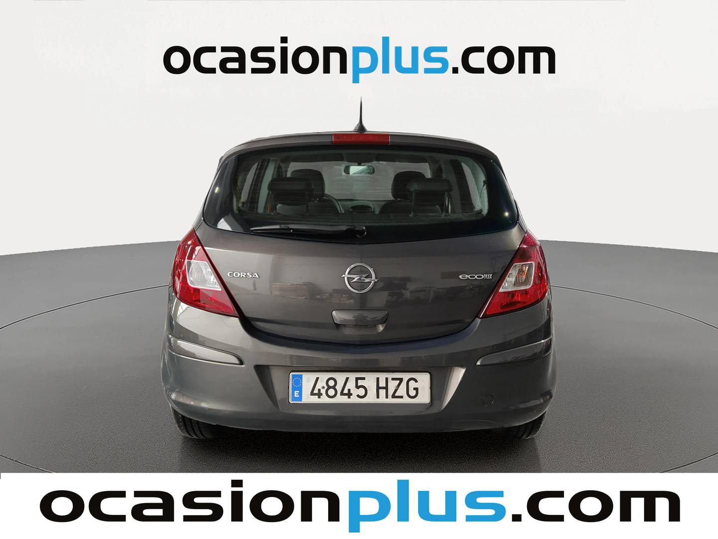 Foto Opel Corsa Opel Corsa 1.3 CDTi S&S Selective (95 CV)