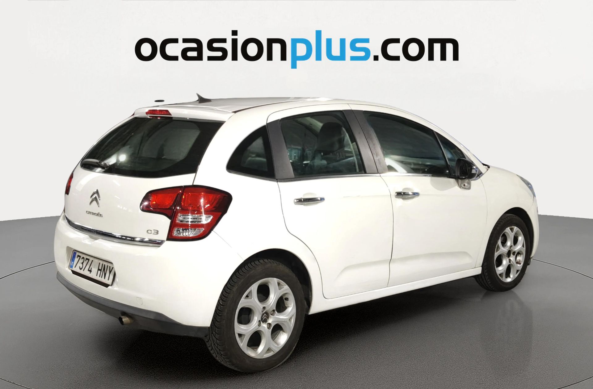 Citroën C3 1.2 VTi Collection - foto 4