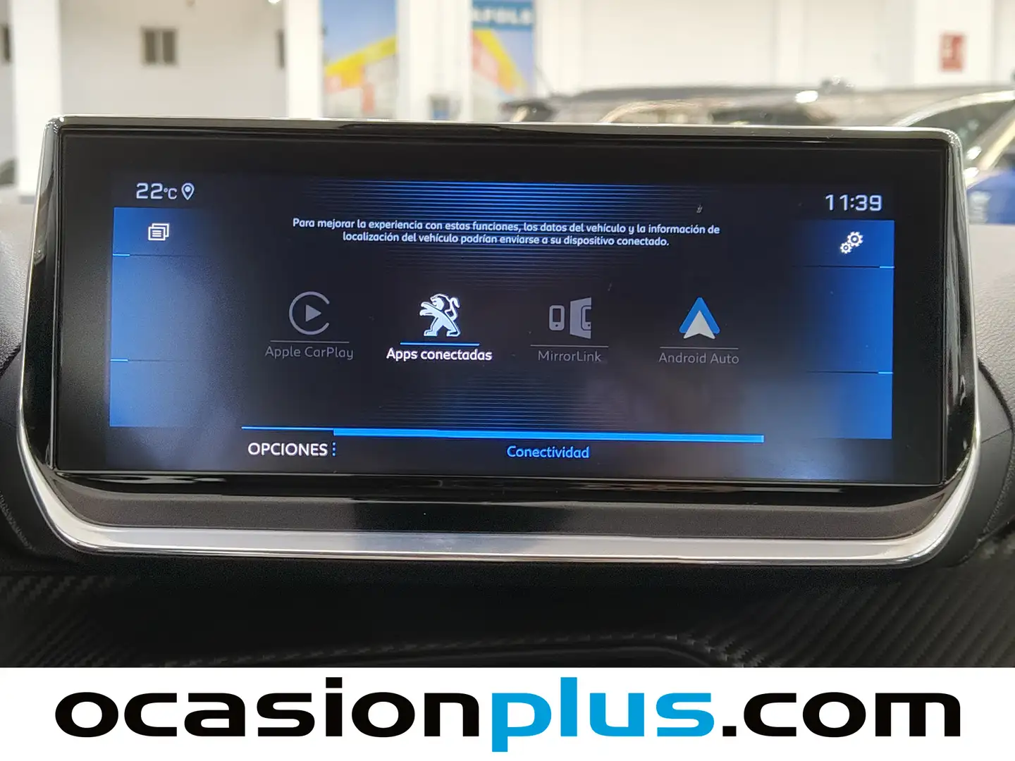 Foto Peugeot 208 Peugeot 208 PureTech 100 Allure EAT8  (100 CV)