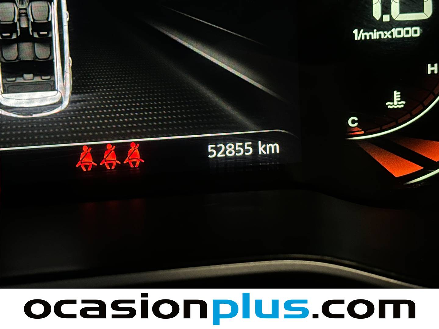 Foto MG ZS MG ZS 1.0T Luxury (111 CV)