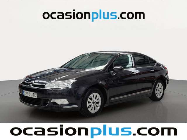 Citroën C5 BlueHDi 150 S&S Feel (150 CV) de segunda mano