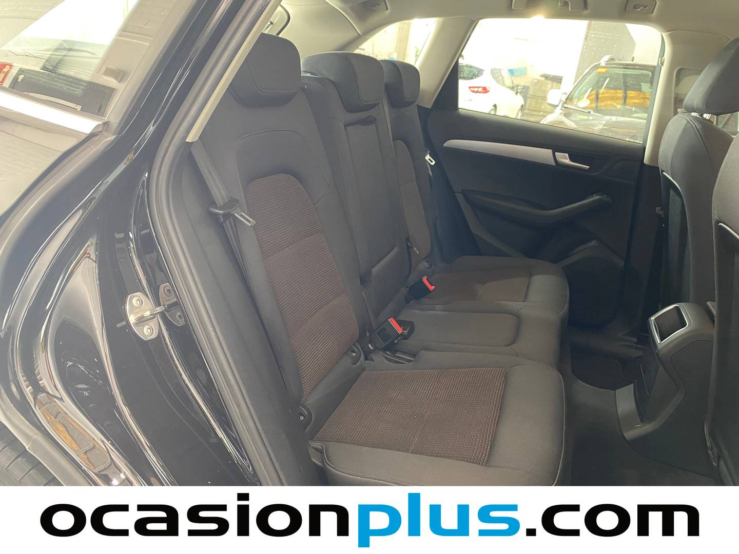 Audi Q5 Audi Q5 2.0 TDI DPF (143 CV) al mejor precio