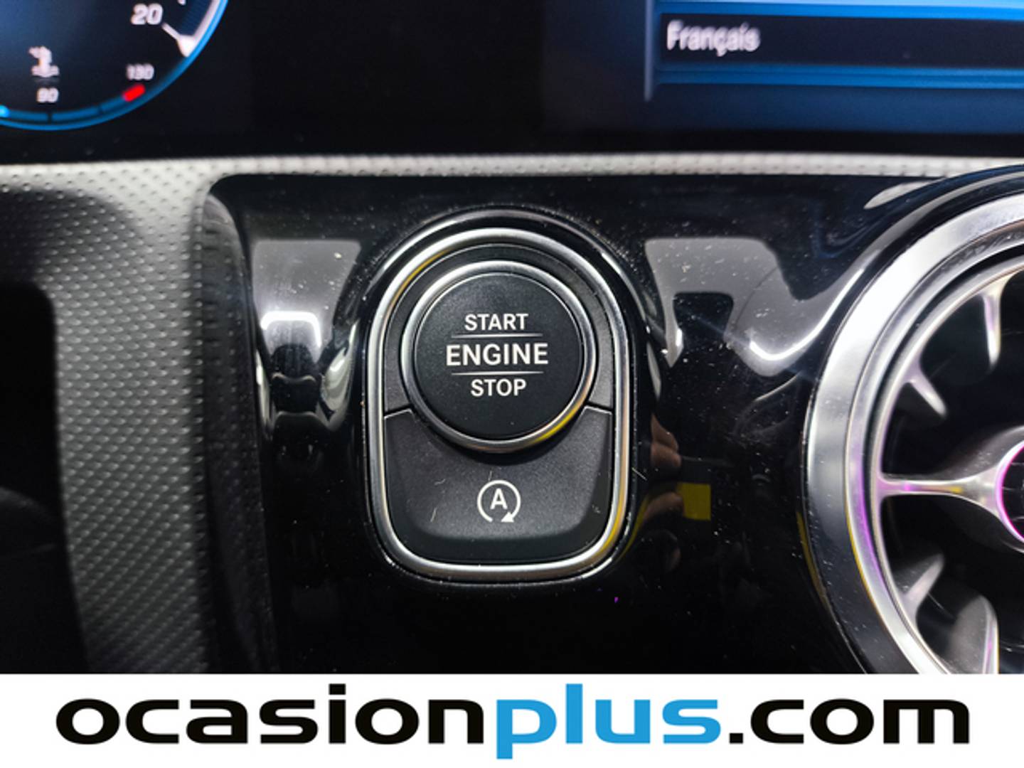 Mercedes CLA Mercedes CLA 200 d (150 CV) Pack AMG km 0