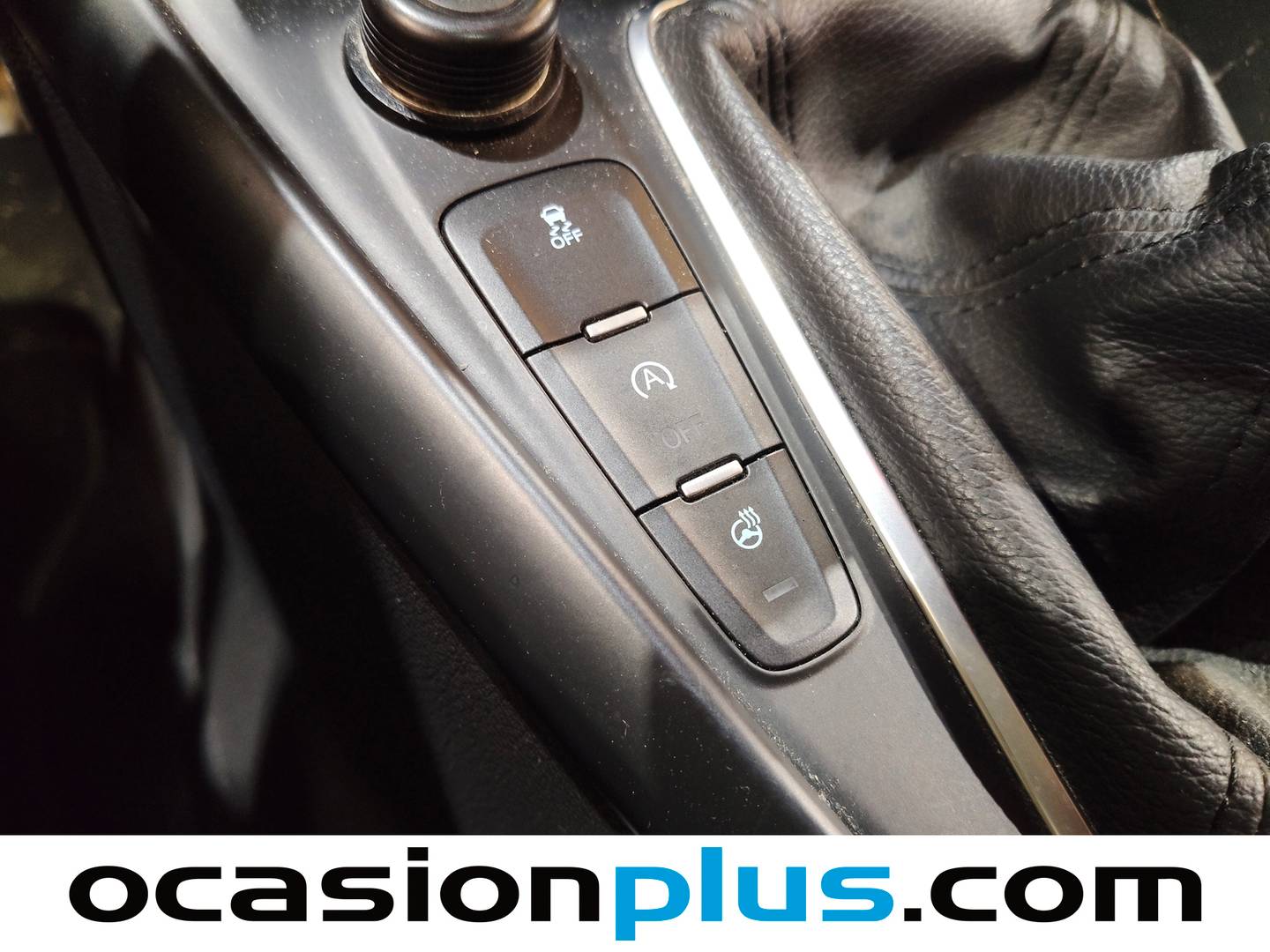 Ford Focus Ford Focus 2.0 EcoBoost S&S ST (250 CV) km 0