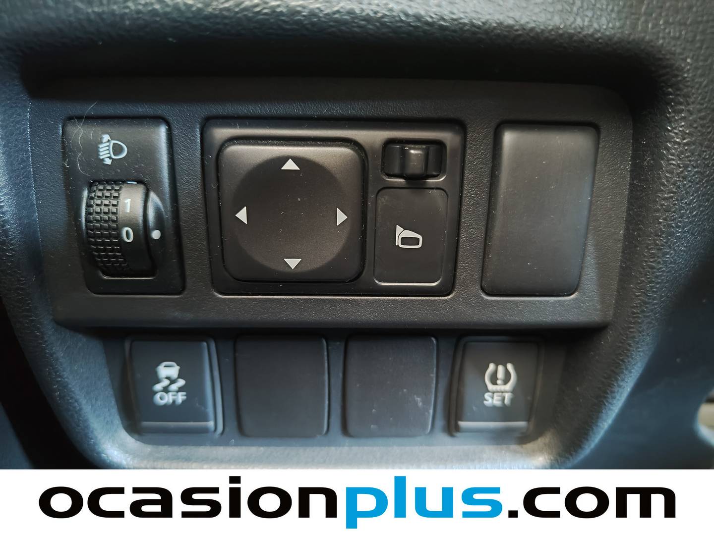 Extras del Nissan JUKE Nissan Juke 1.6 XTRONIC N-TEC 4X2 (117 CV)