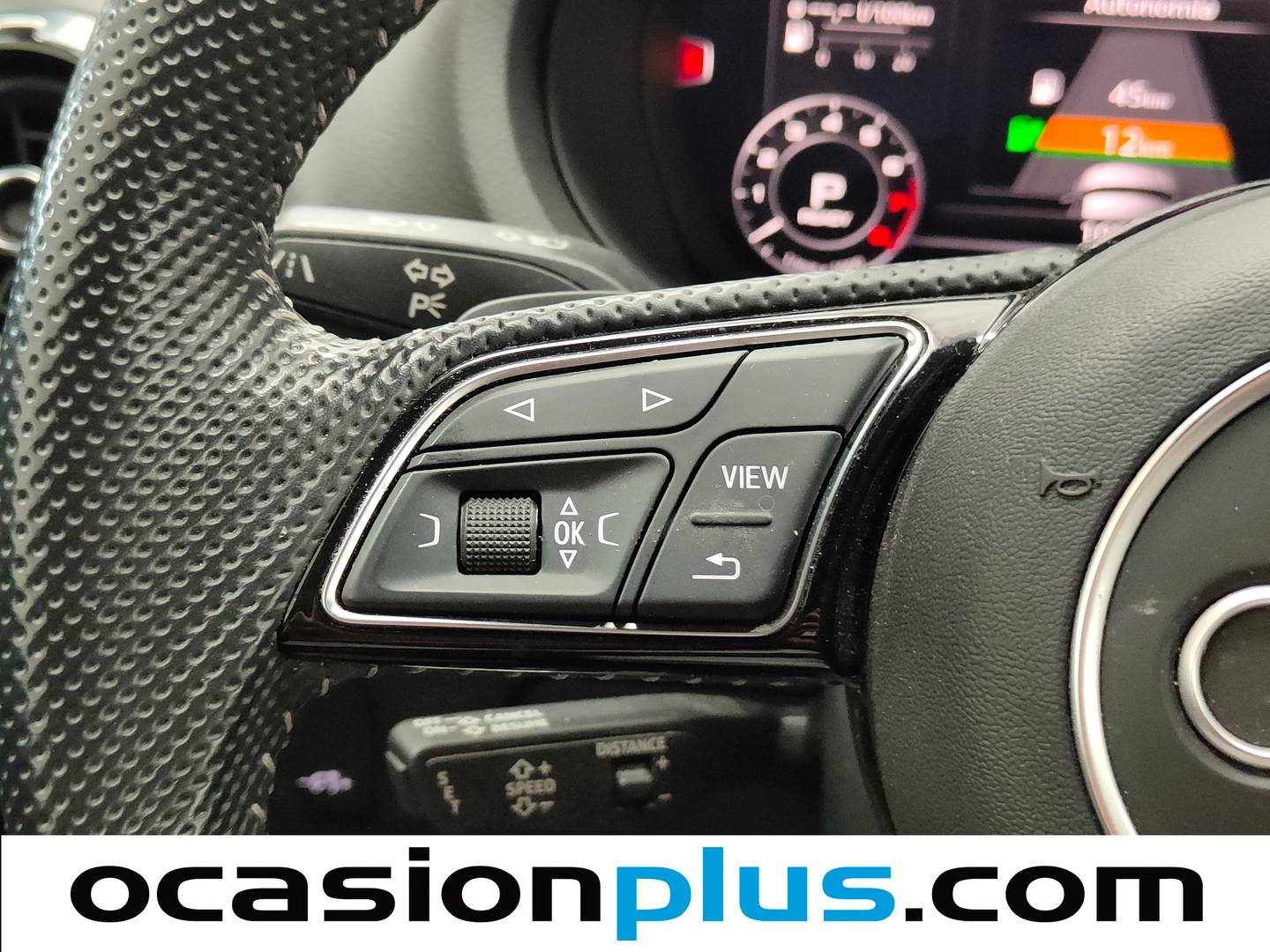 Audi A3 Audi A3 Sportback S Line 40 e-tron (204 CV) S Tronic 204cv
