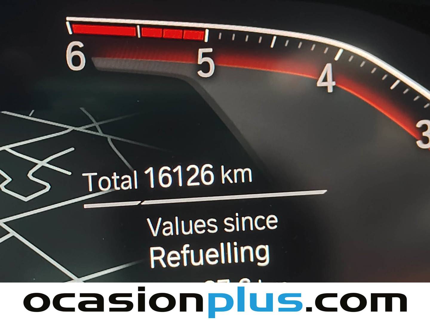 BMW X5 BMW X5 xDrive30d (265 CV) 4x4 seminuevo