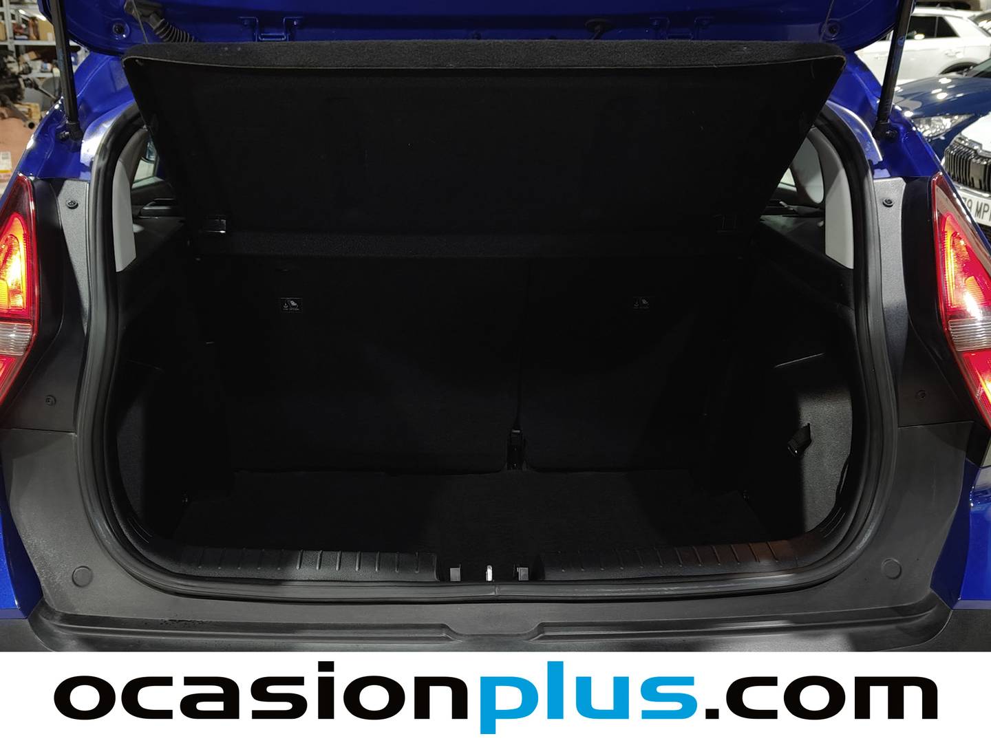 Foto Hyundai Bayon Hyundai Bayon 1.2 MPI Klass (84 CV)