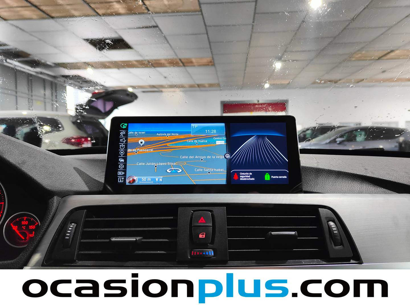 Foto BMW Serie 3 BMW Serie 3 320d xDrive Gran Turismo (184 CV)