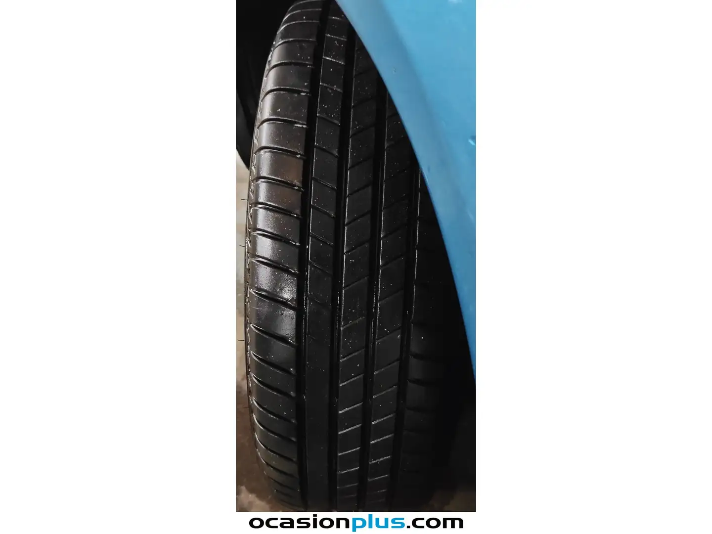 Foto Mitsubishi ASX Mitsubishi ASX DI-D ClearTec Motion (150 CV)