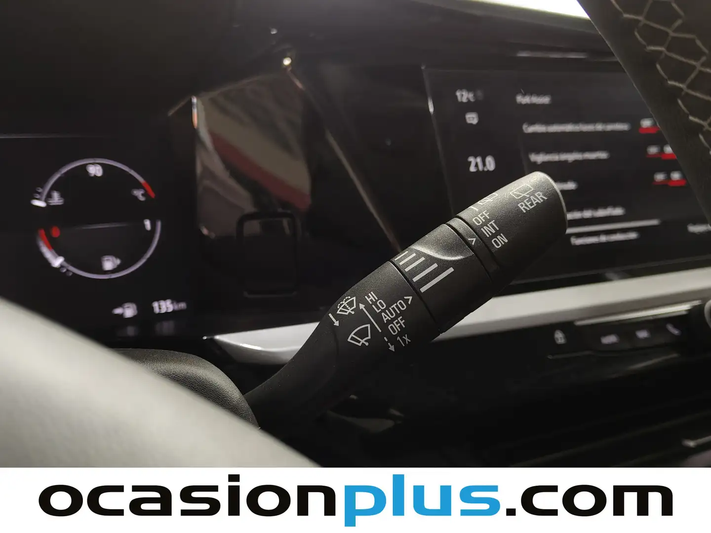 Foto Opel Grandland Opel Grandland 1.5D DTH GS Auto (130 CV)