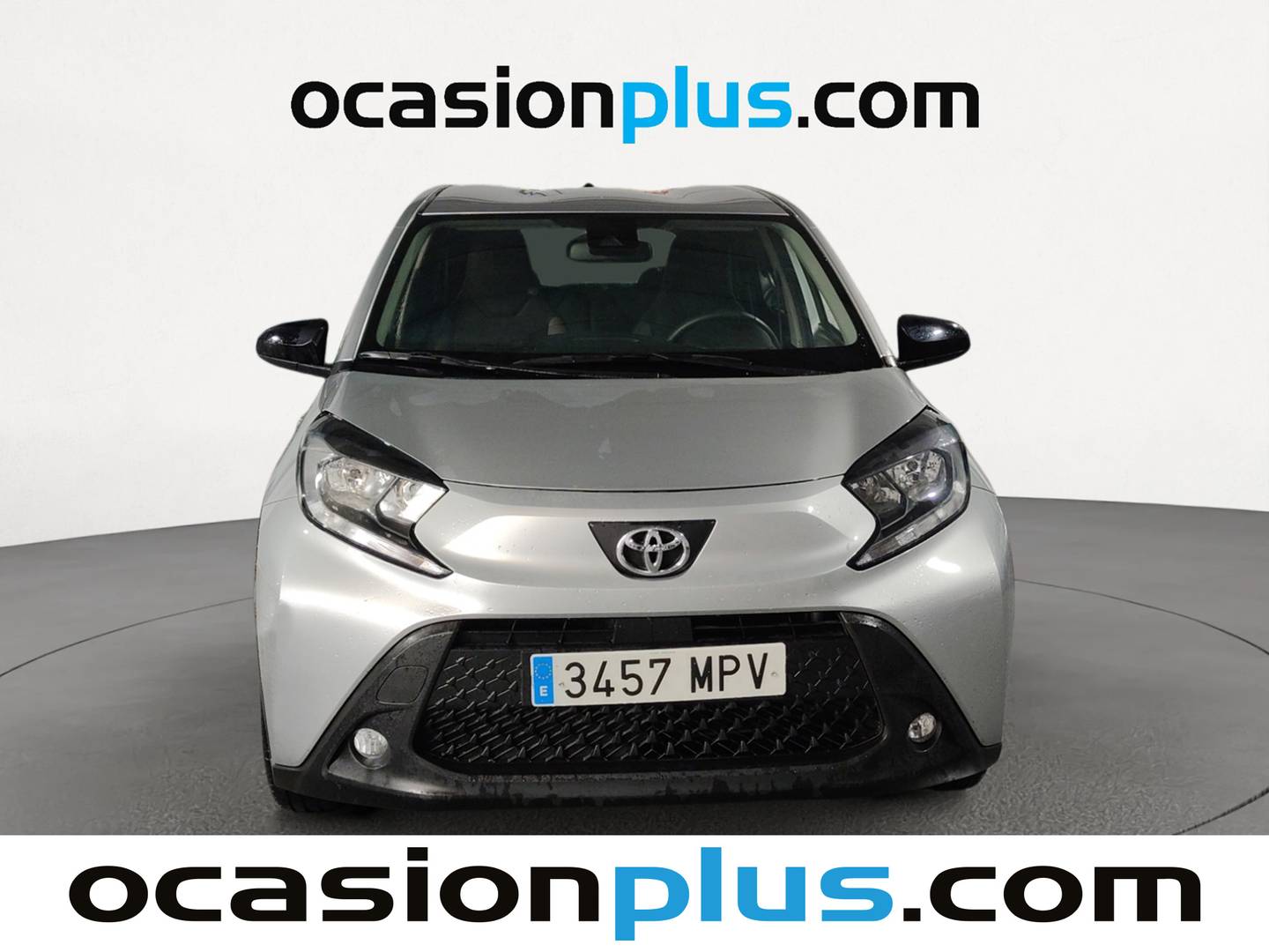 Foto Toyota Aygo X Cross Toyota Aygo X Cross 1.0 VVT-I Play (72 CV)