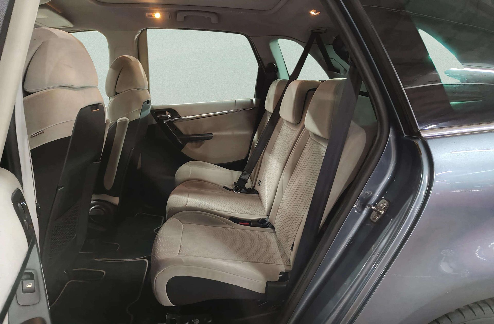 Citroën C4 Picasso 1.6 HDi Exclusive - foto 10