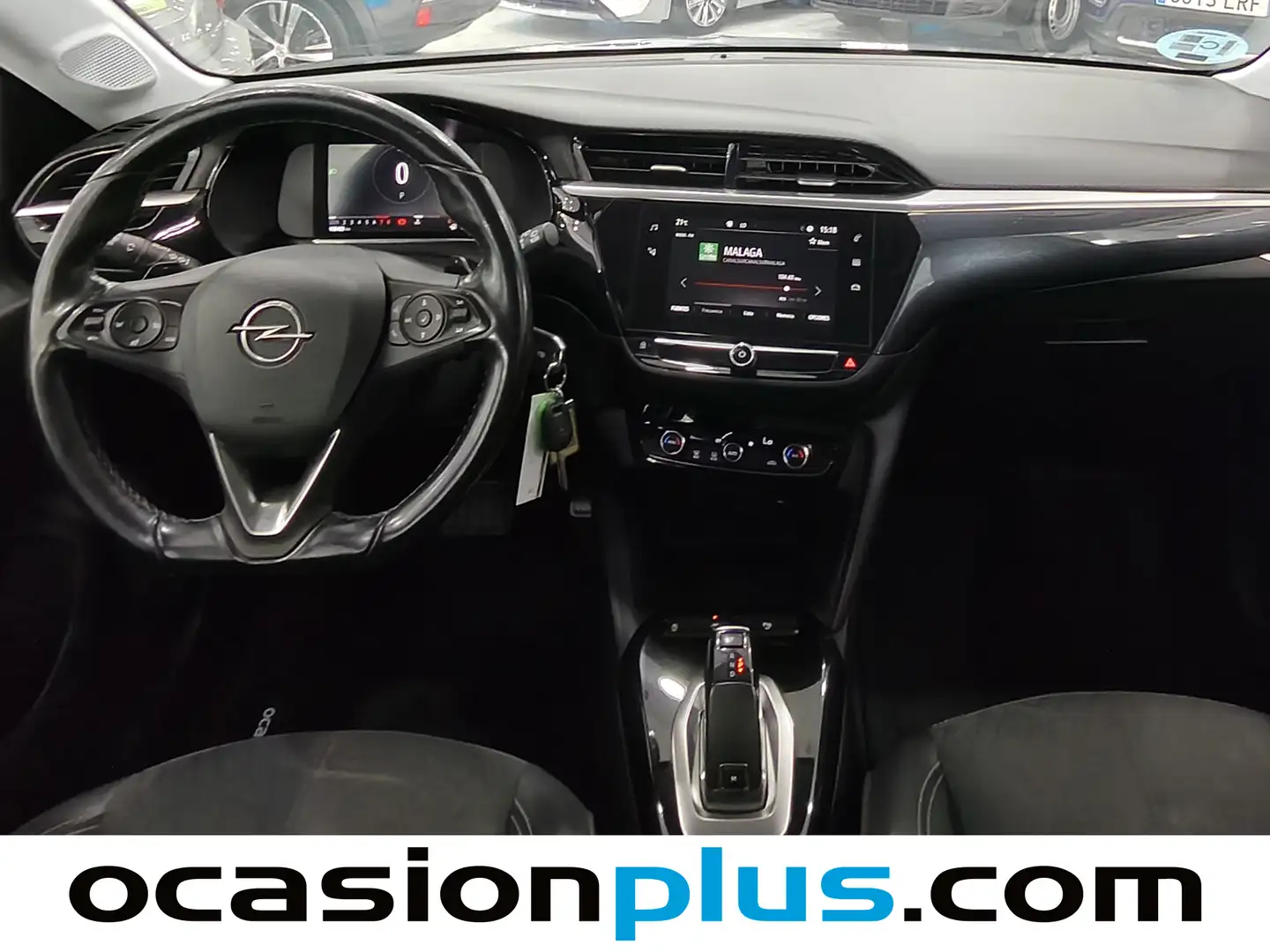 Foto Opel Corsa Opel Corsa 1.2 Turbo XHL Elegance Auto  (100 CV)