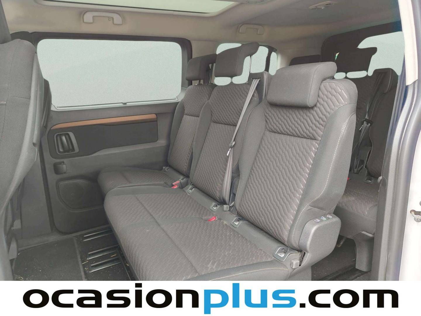 Foto Toyota Proace Verso Toyota Proace Verso Combi 2.0D Family Advance  Pack L2 Auto (177 CV) 8 Plazas