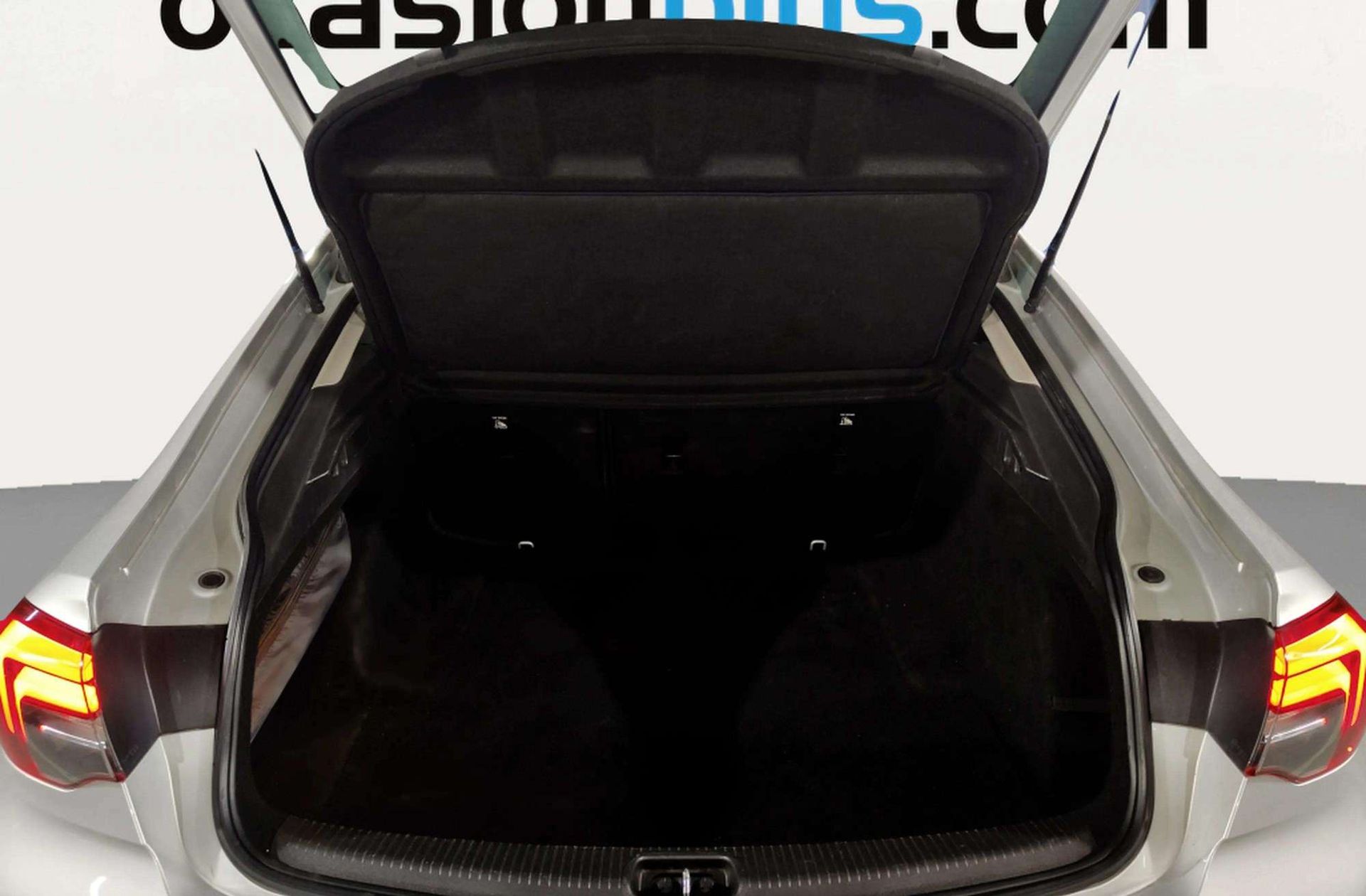 Opel Insignia GS 1.5 Turbo XFT Innovation - foto 15