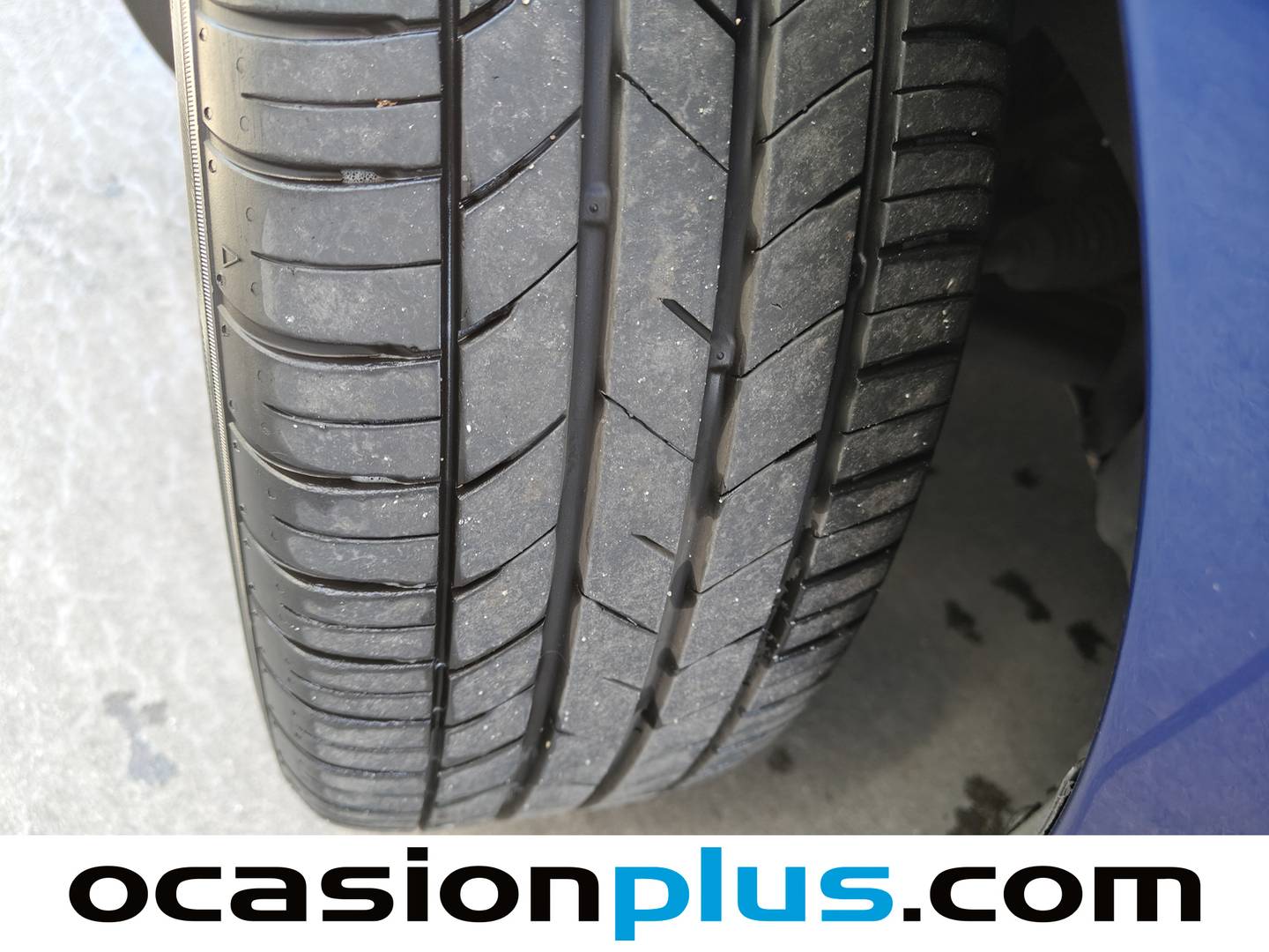 Ford Fiesta Ford Fiesta 1.0 EcoBoost S&S Titanium (100 CV) seminuevo