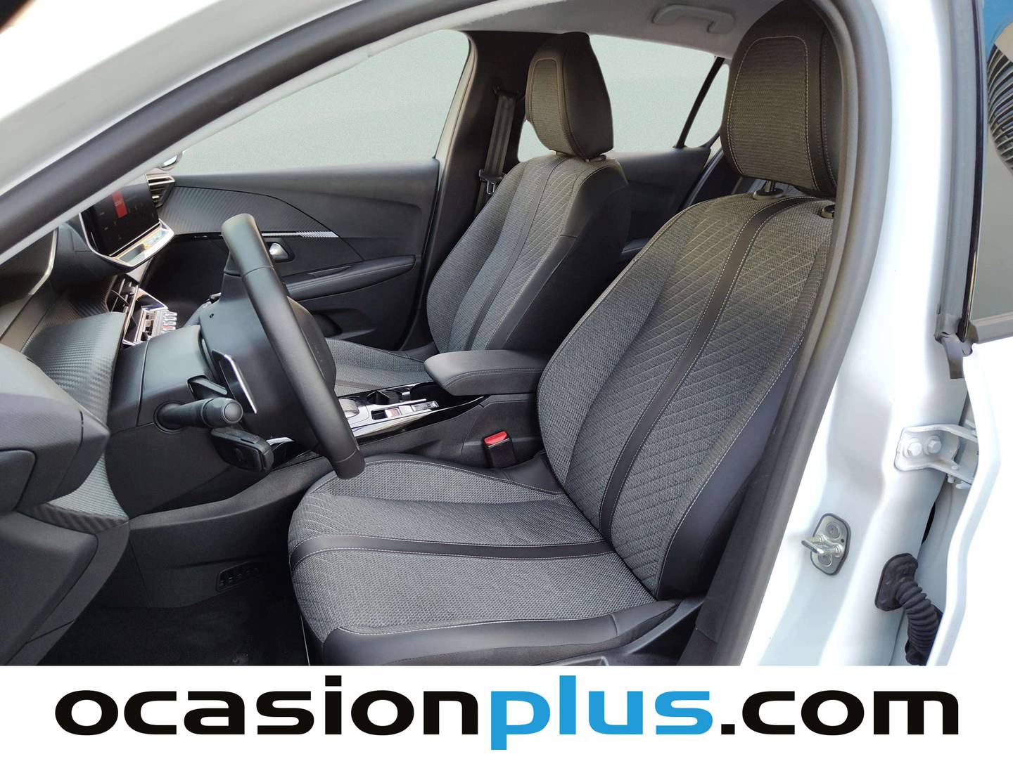 Foto Peugeot 208 Peugeot 208 Allure Hybrid eDCS6 (100 CV)