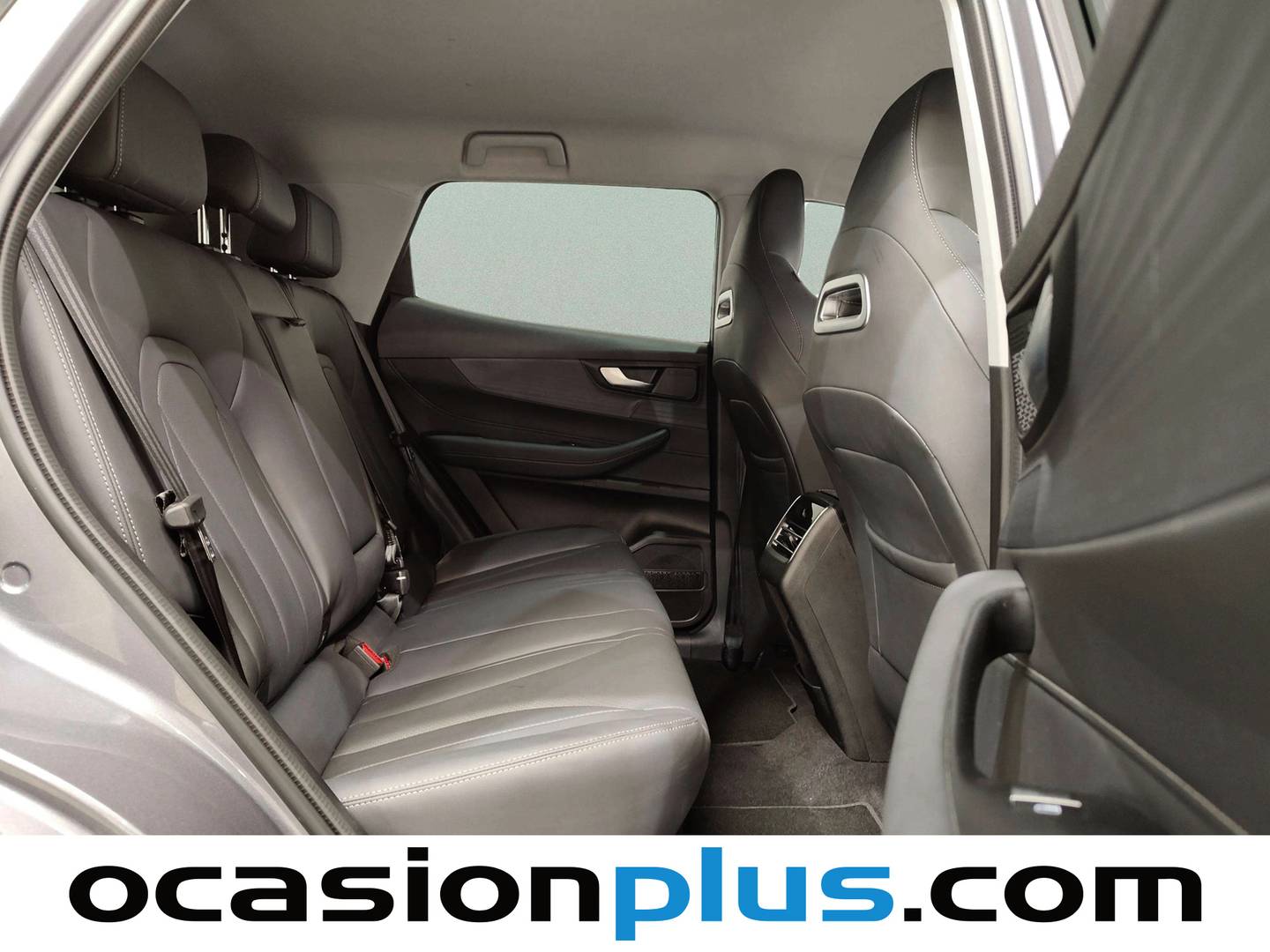 EBRO S400 EBRO S400 1.5 DHE HEV Excellence CVT (211 CV) barato