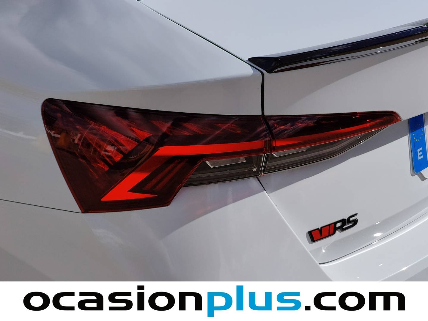 Skoda Octavia Skoda Octavia 1.4 TSI PHEV RS DSG (245 CV) automático
