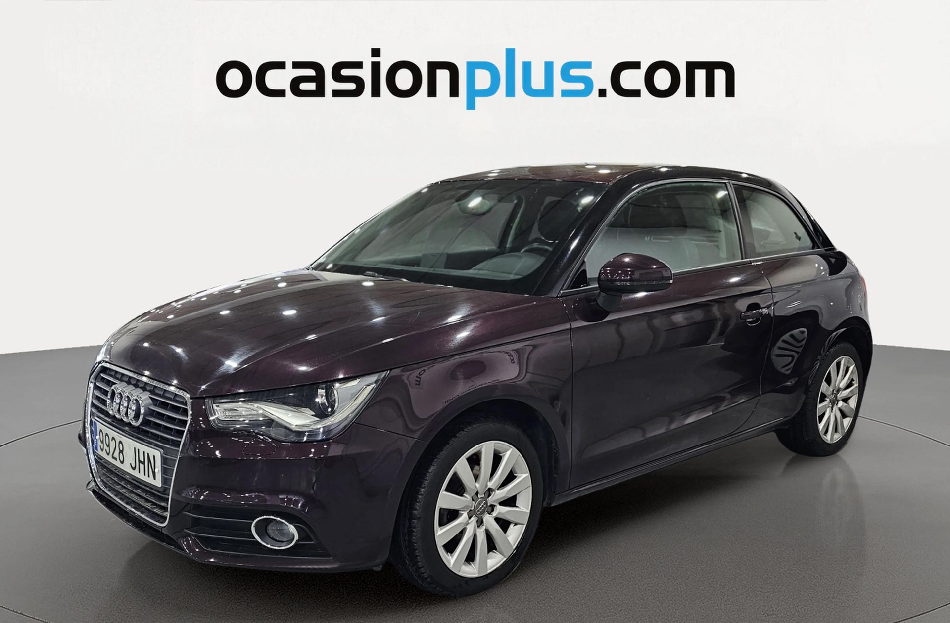 Audi A1 Adrenalin2 1.6 TDI
