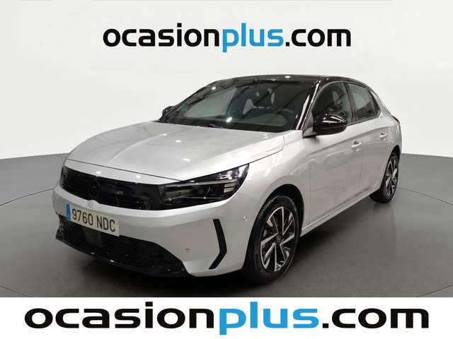 Opel Corsa 1.2T XHL GS (100 CV) de segunda mano