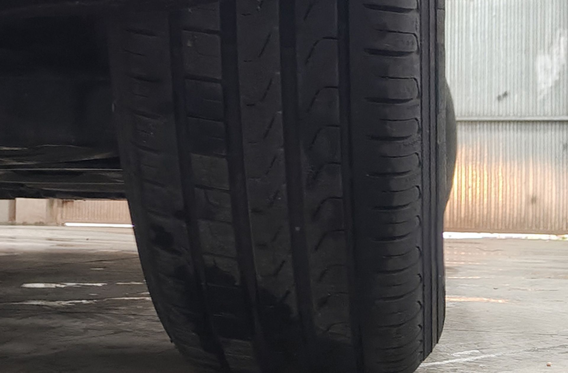 Volkswagen Tiguan Edition 1.4 TSI - foto 32