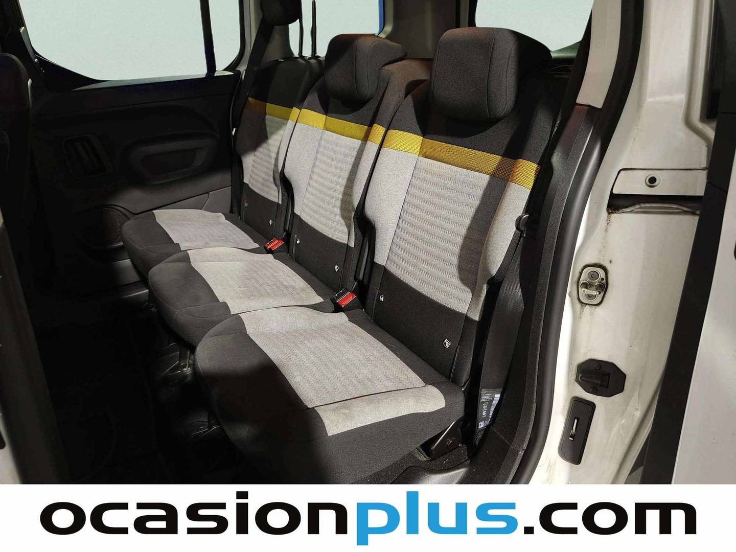 Citroën Berlingo Citroën Berlingo Talla M BlueHDi 130 S&S 6v Rip Curl (130 CV) 130cv