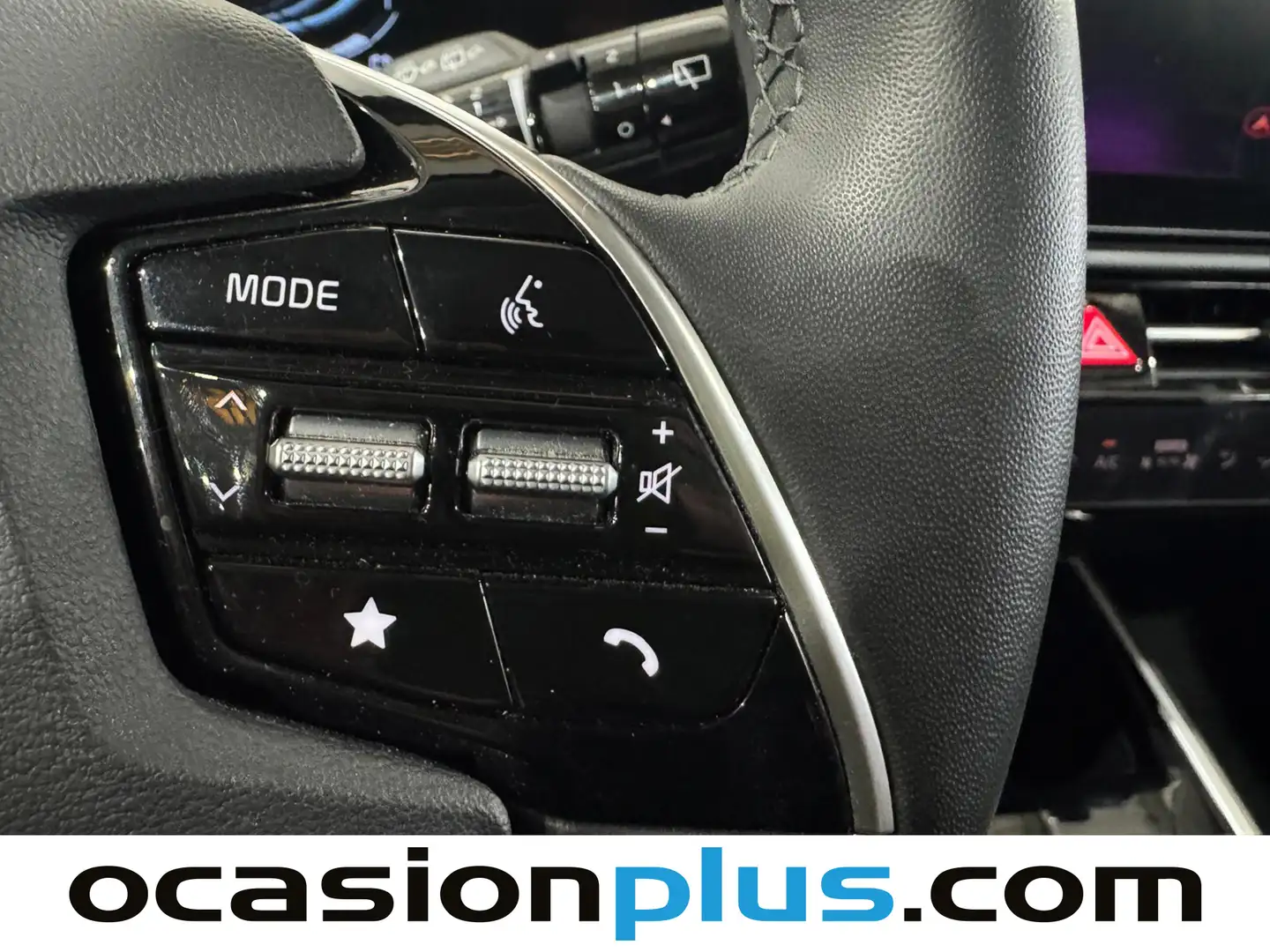 Foto KIA Niro Kia Niro 1.6 GDi HEV Concept (129 CV)