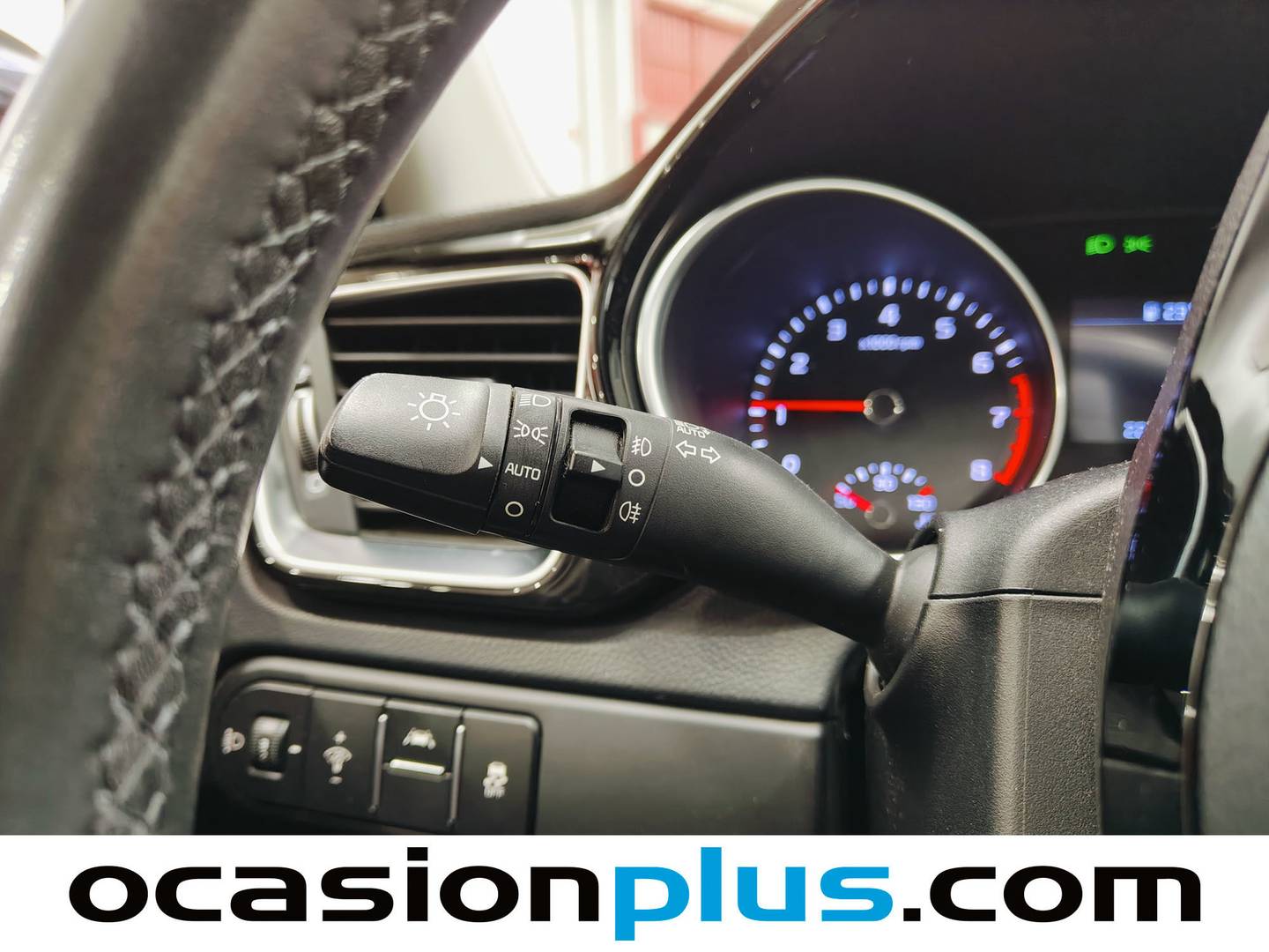 Accesorios del KIA Ceed KIA Ceed 1.0 T-GDi Tech (120 CV)