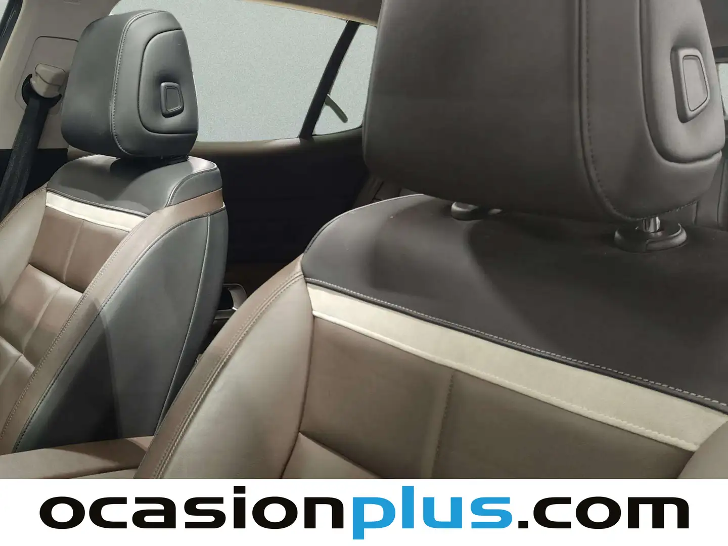 Foto Citroën C5 Aircross Citroen C5 Aircross BlueHdi 180 S&S Shine EAT8 (177 CV)