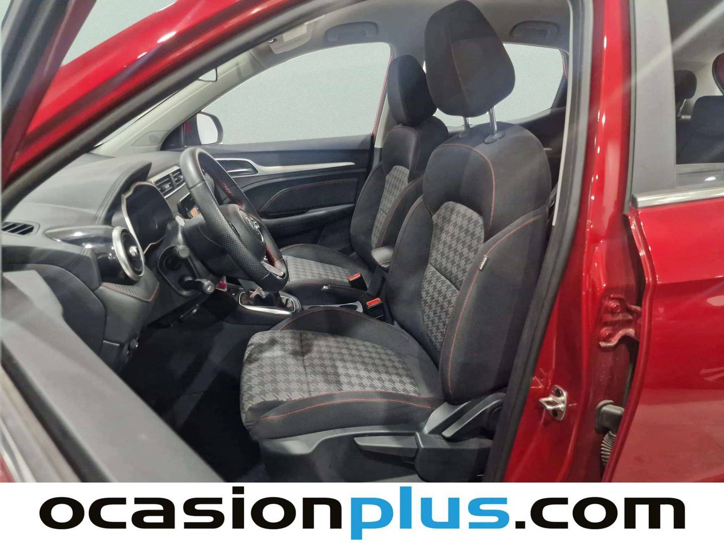 Foto MG ZS MG ZS 1.5 Comfort (106 CV)