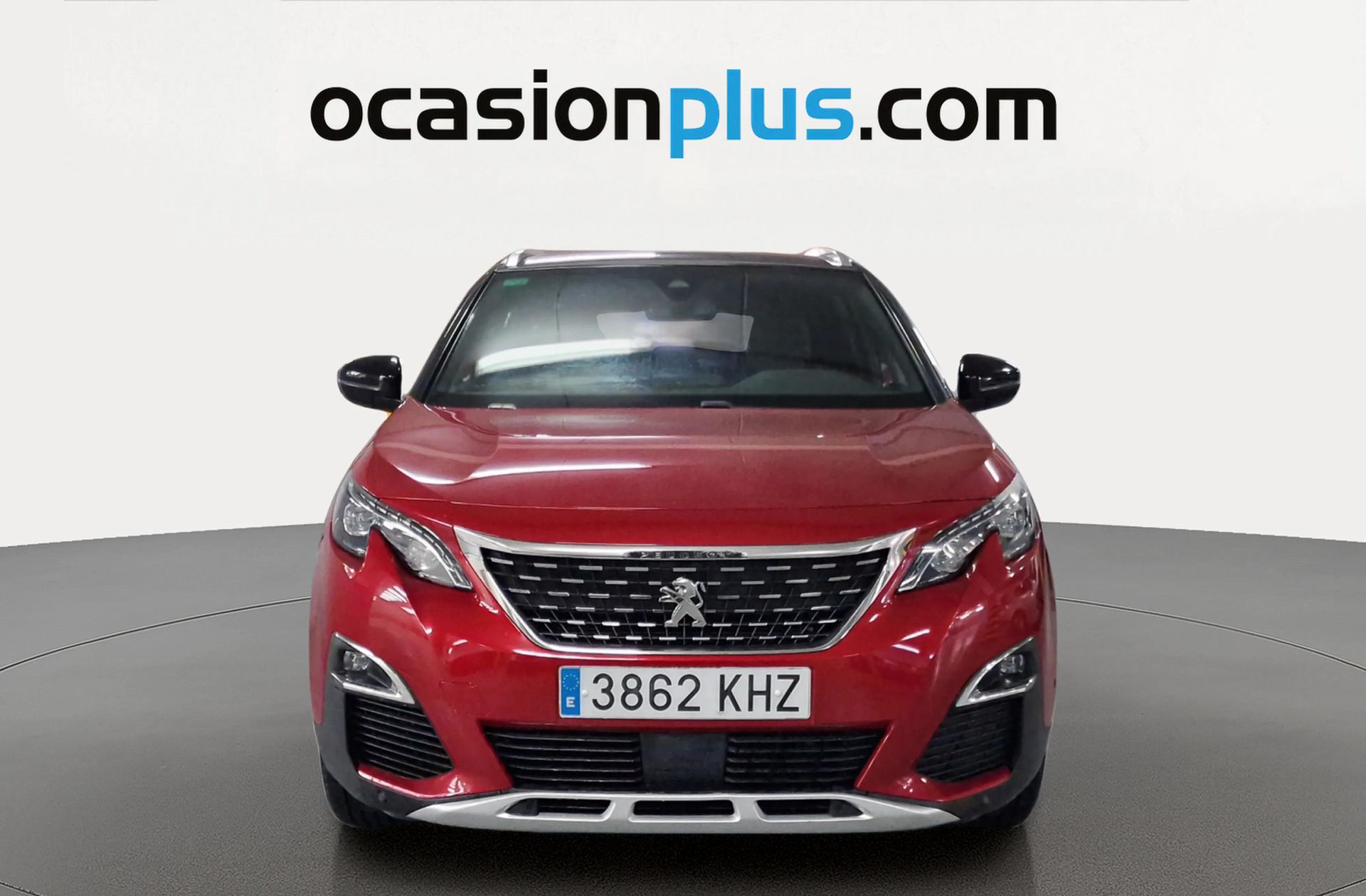 Peugeot 3008 BlueHDi 150 GT Line - foto 16