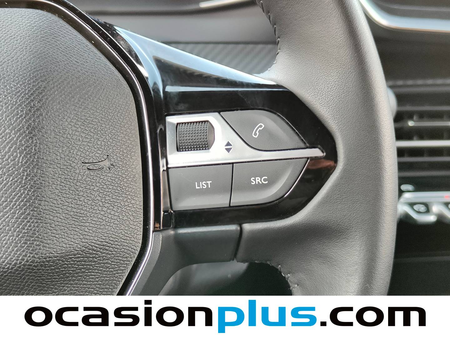Peugeot 2008 Peugeot 2008 Allure Hybrid eDCS6 (145 CV) 145cv