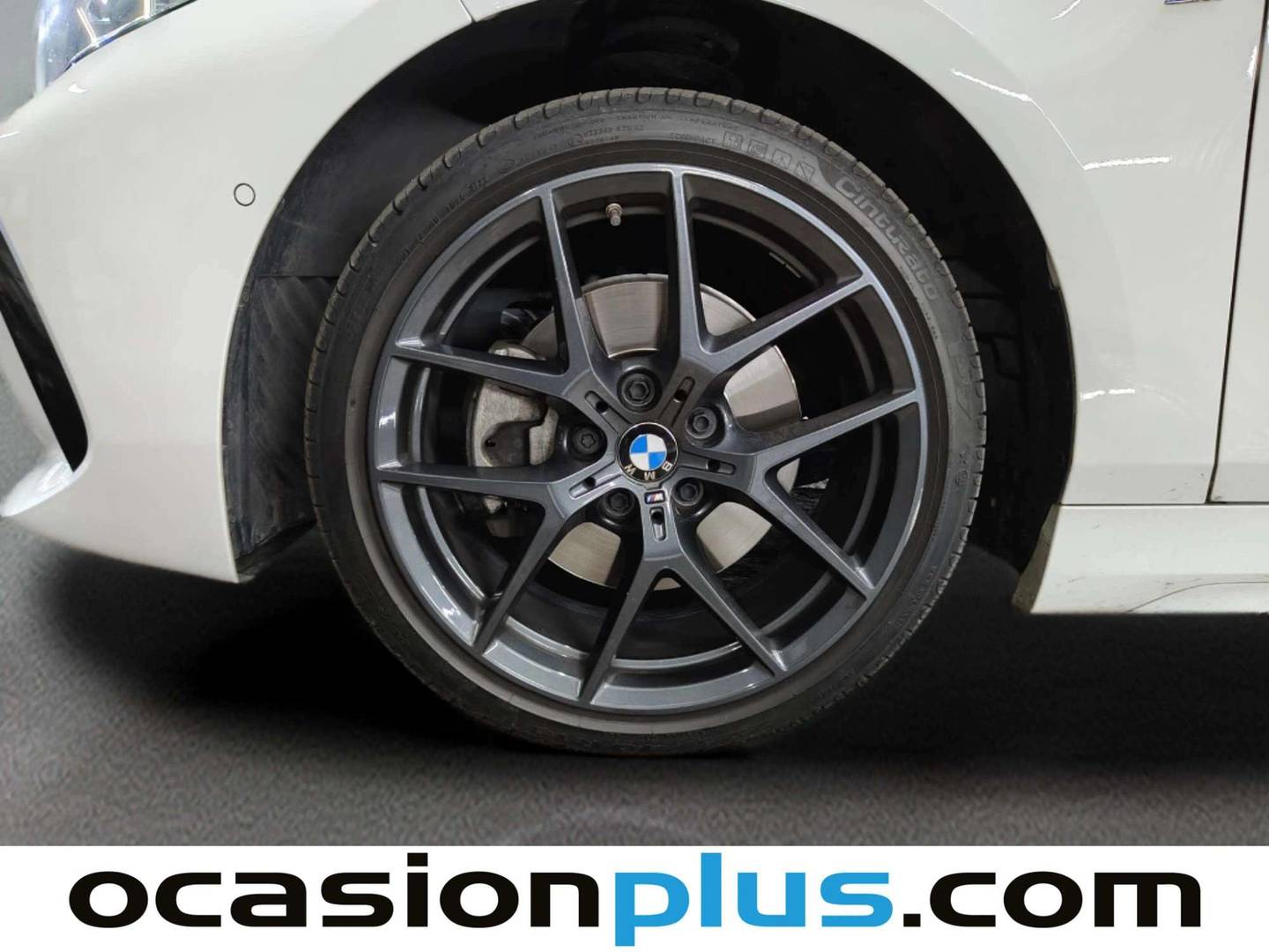 Foto BMW Serie 1 BMW Serie 1 118d Pack M  (150 CV)