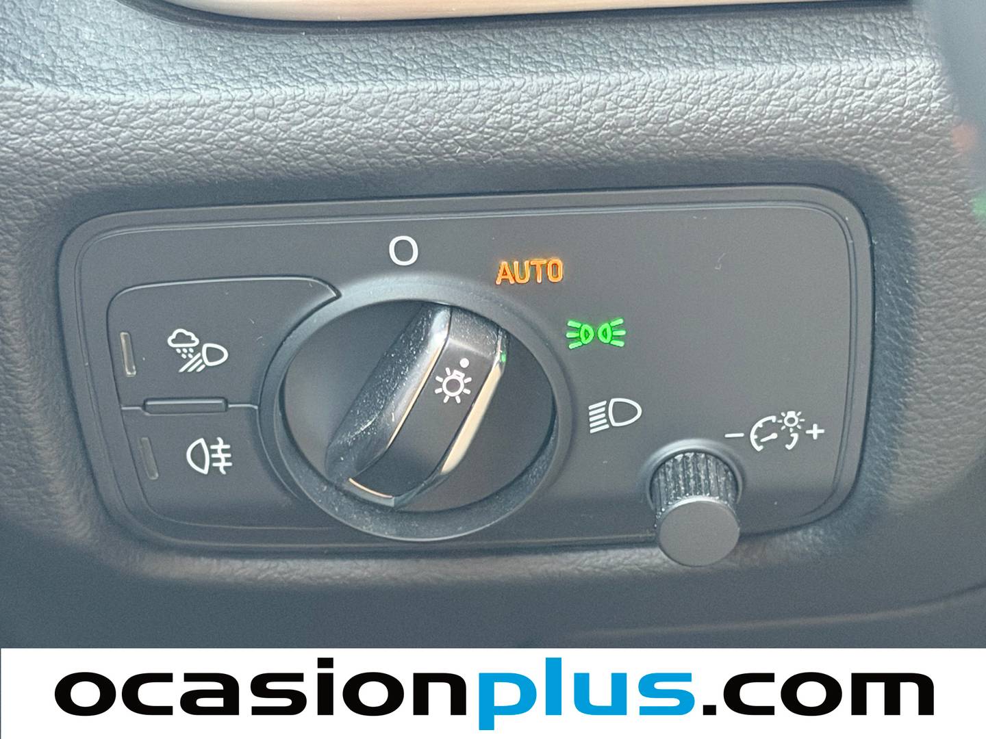 Extras del Audi A3 Audi A3 Sportback S line 30 TFSI (116 CV) S tronic