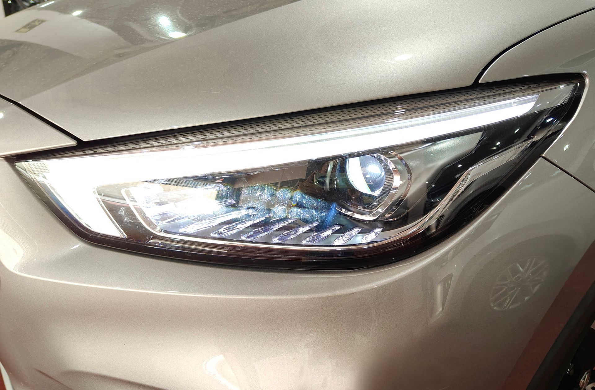 MG ZS 1.5 Comfort - foto 14