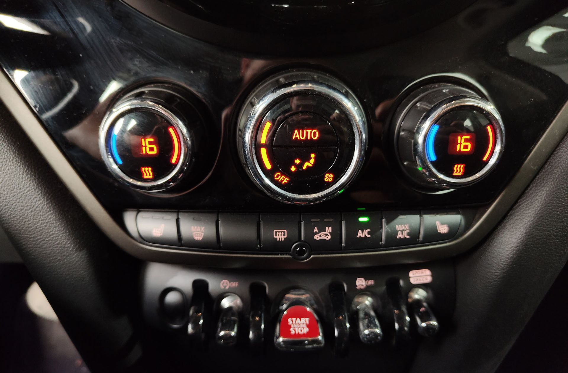 MINI Countryman Cooper - foto 31