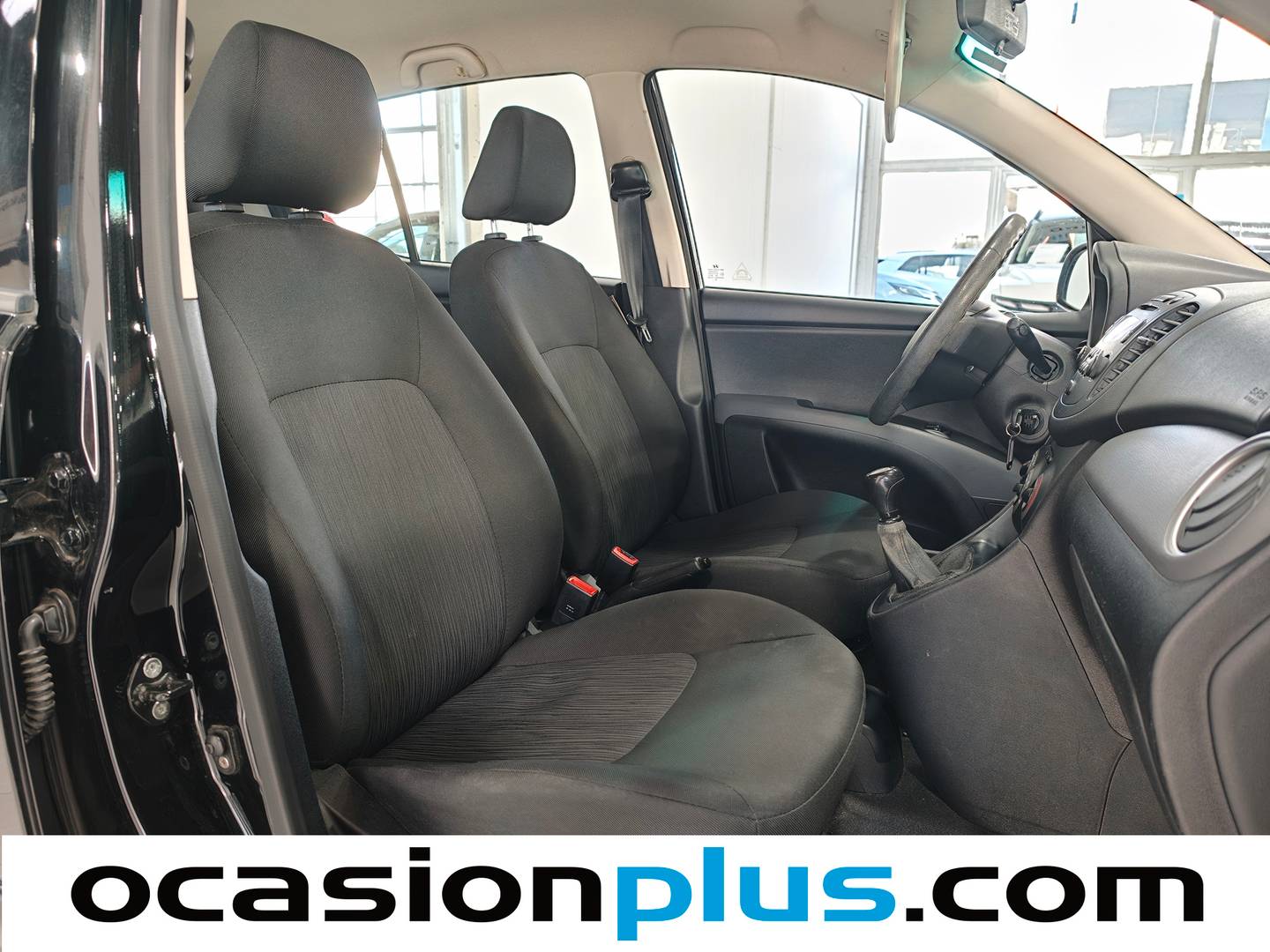 Hyundai i10 Hyundai i10 1.2 Comfort  (85 CV) gasolina