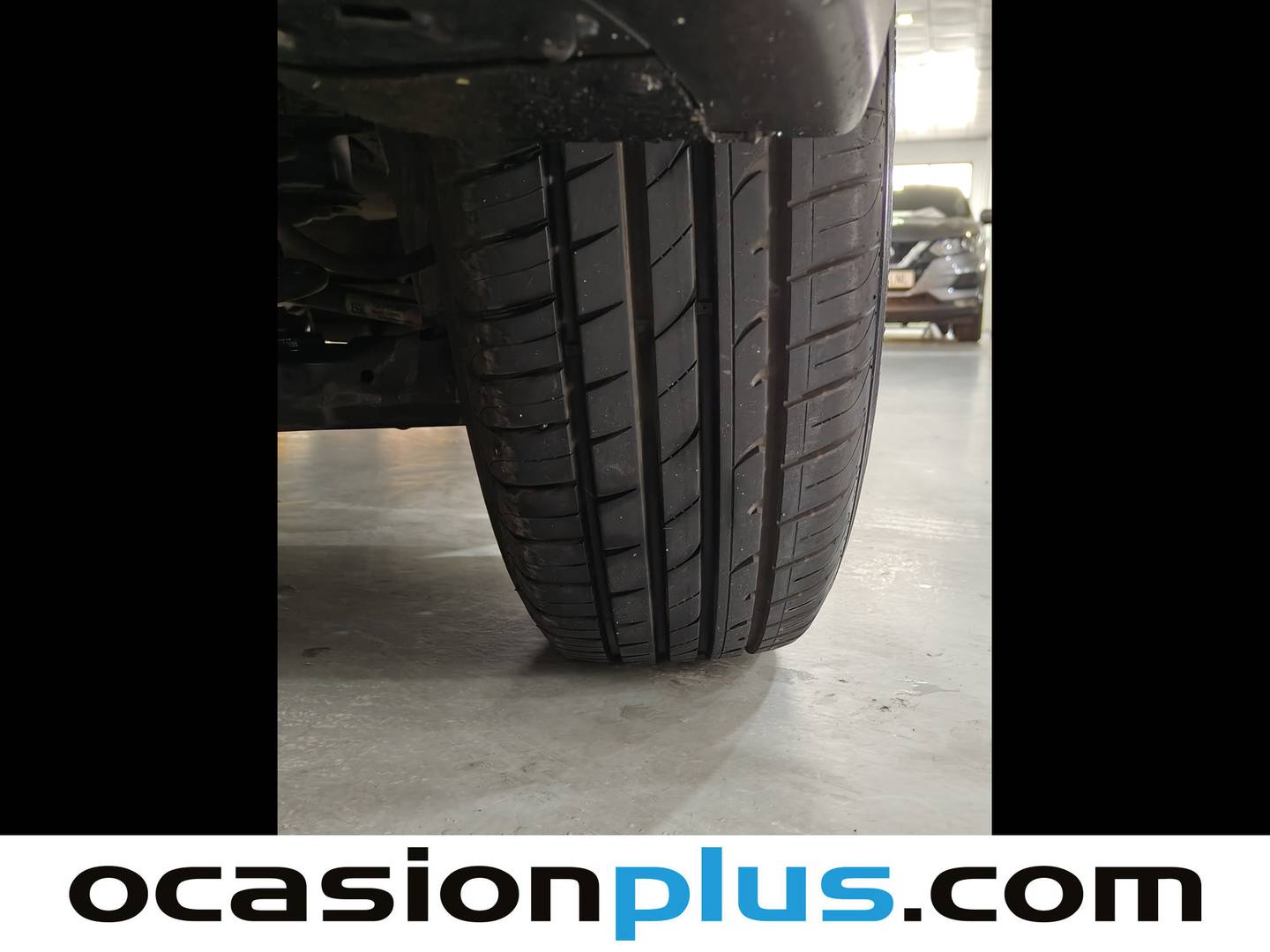 Hyundai Tucson Hyundai Tucson 1.6 GDI BlueDrive Essence 4x2 (131 CV) de ocasión