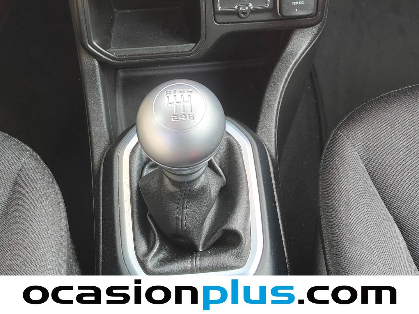 Jeep Renegade Jeep Renegade 1.6 Mjet Business 4x2 (105CV) E6 de segunda mano