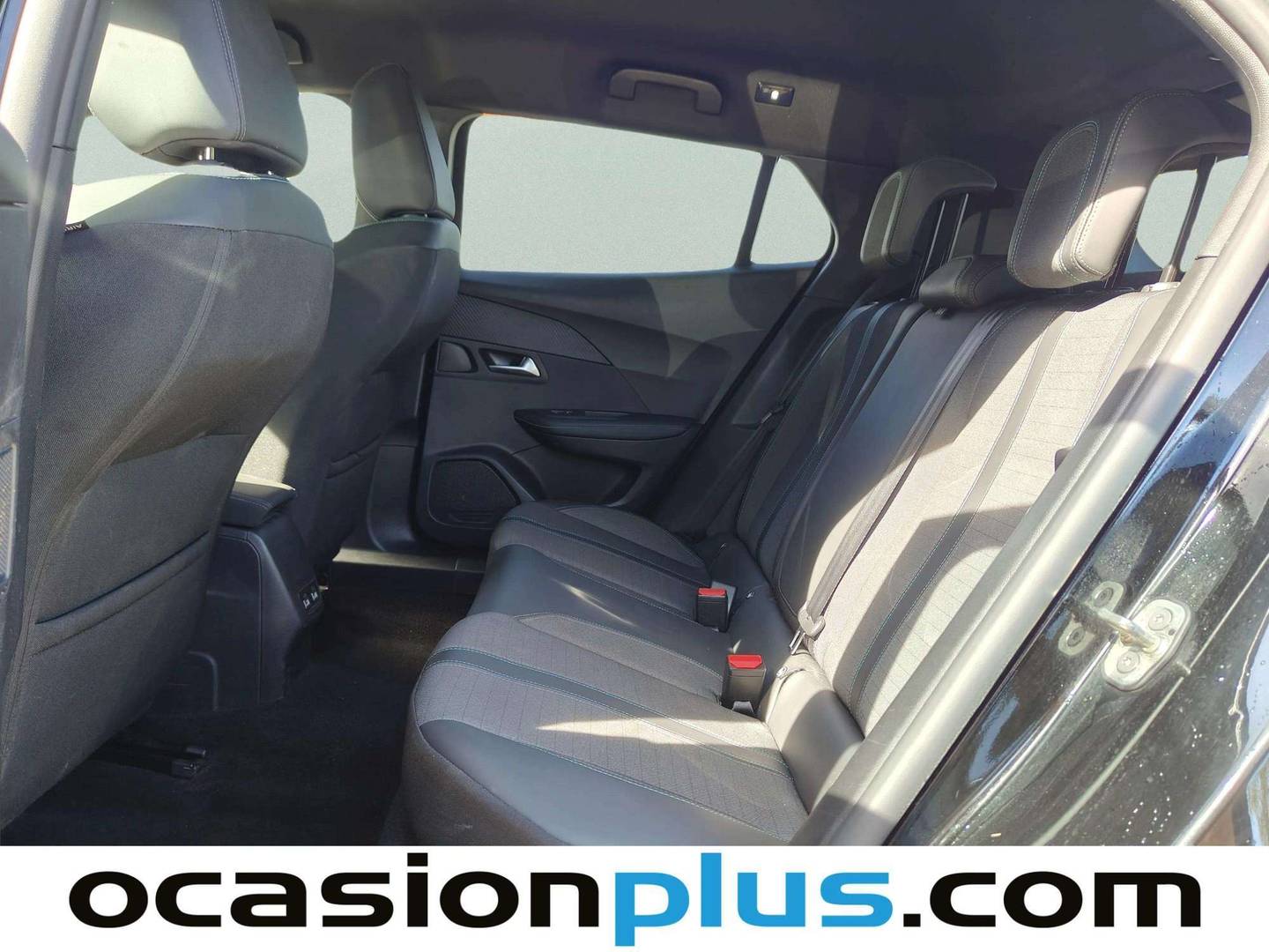 Peugeot 2008 Peugeot 2008 PureTech 100 S&S Allure (100 CV) seminuevo