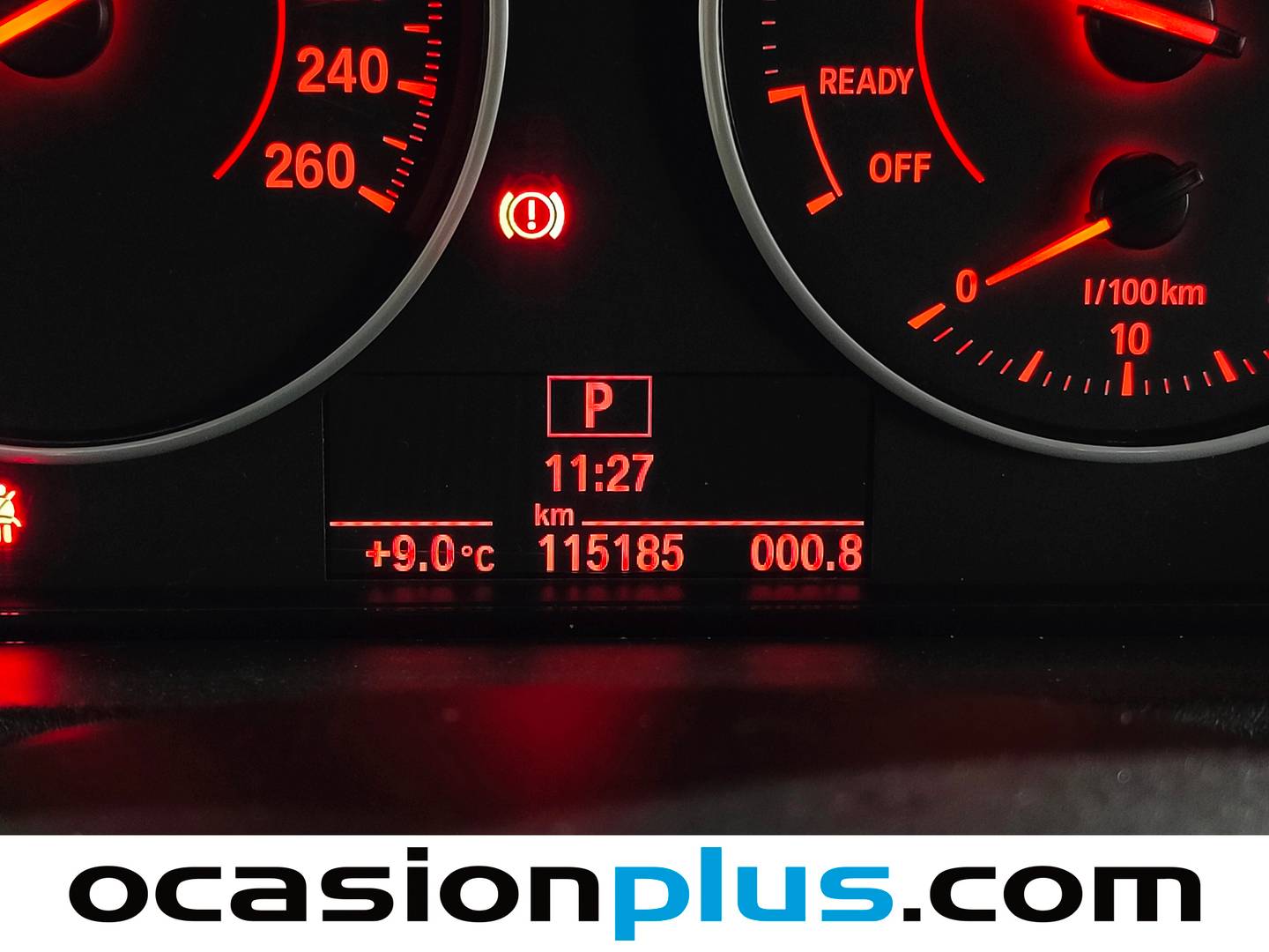 Foto BMW Serie 3 BMW Serie 3 320d xDrive Gran Turismo (184 CV)