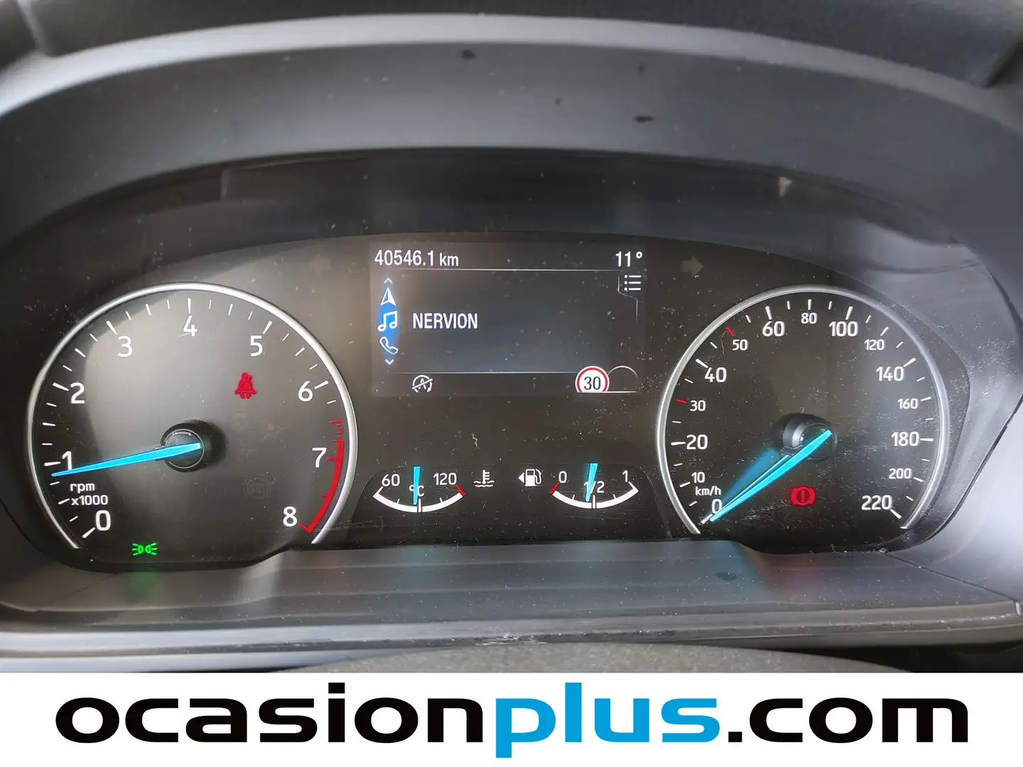 Foto Ford EcoSport Ford EcoSport 1.0T EcoBoost S&S Active (125 CV)