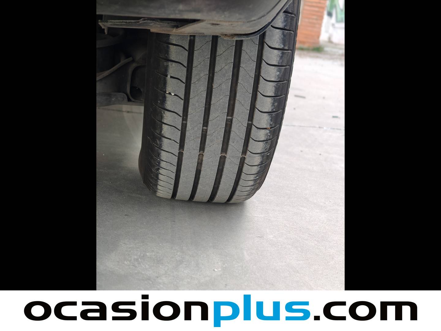 Foto Peugeot Rifter Peugeot Rifter Active Nav+ Long PureTech (110 CV)