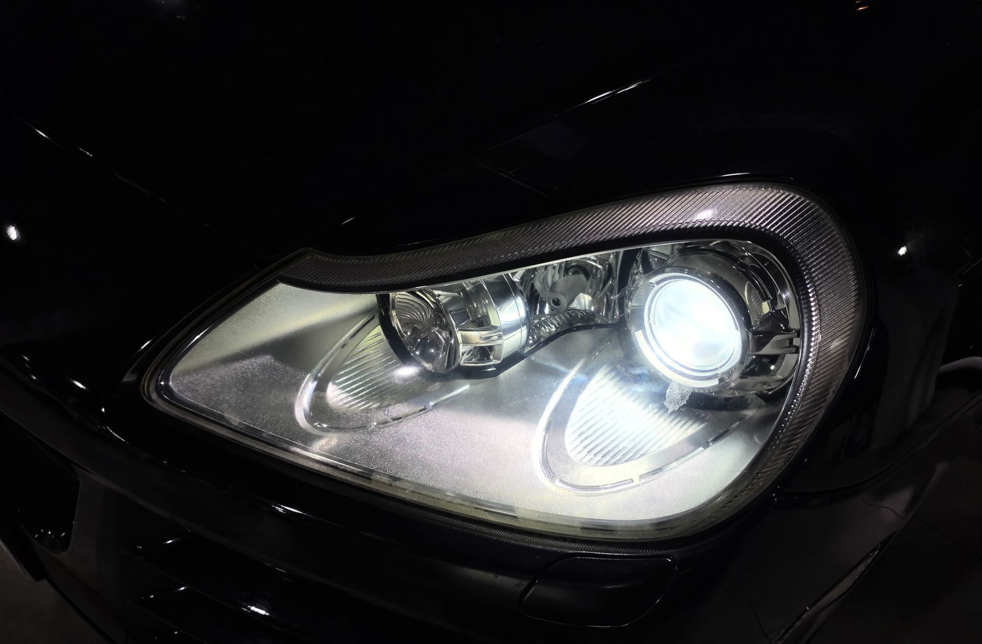 Porsche Cayenne S - foto 14