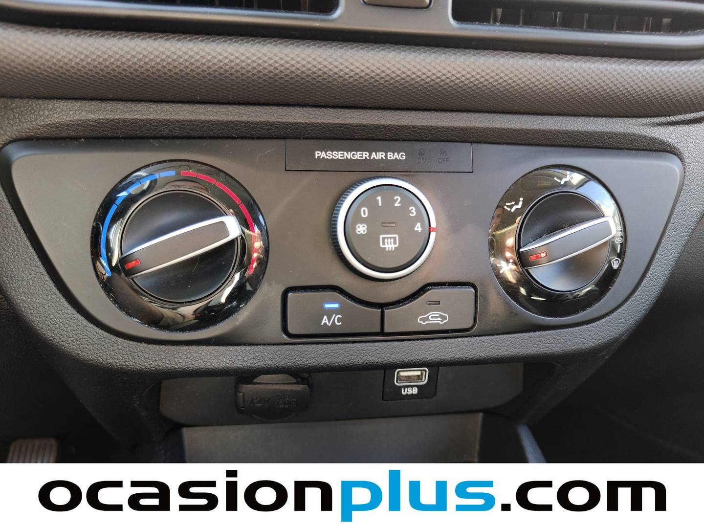 Hyundai i10 Hyundai i10 1.0 Klass (67 CV) de ocasión